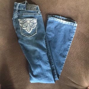 Soundful Jeans